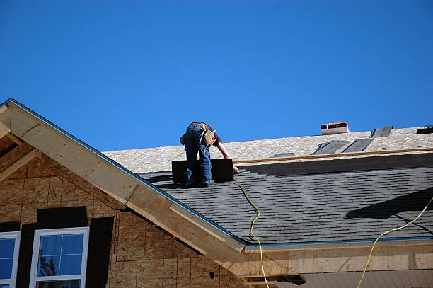 Best Rubber Roofing (EPDM, TPO)  in Noble, OK
