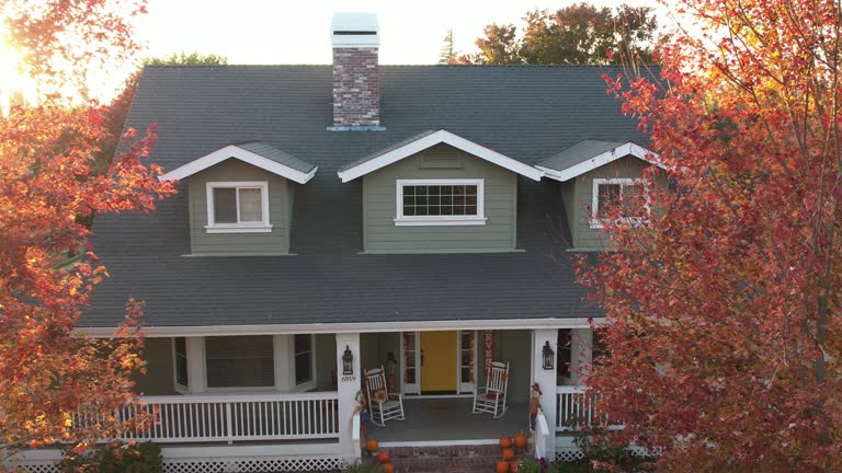 Best Commercial Roofing Services  in Noble, OK